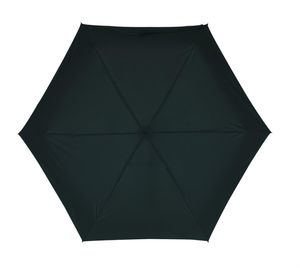 Regenschirm mini Ø85 cm POCKET Taschenschirm 164Gr Herren Damen Schirm schwarz AS