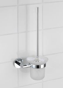 Power-Loc® WC-Garnitur Revello