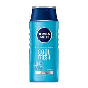 Nivea Men Cool Fresh Care Szampon 250 ml