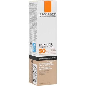 Roche-Posay Anthelios Mineral One 03 Creme Lsf 50+ 30 ml