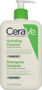 CeraVe hydratační čisticí krém Hydrating Cleanser 473 ml