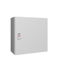 Rittal KX 1575.000 Pokrywa elektryczna stal IP66 (1575000)