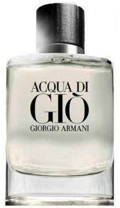 Giorgio Armani Acqua di Gio Eau de Parfum Refillable 75ml