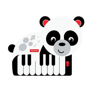 Fisher-Price Klavier Panda (22291)
