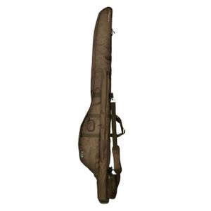 SHIMANO Tactical 3 Rod Holdall, Rutenfutteral, 210x33x25cm, 13ft, SHTXL13