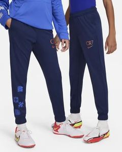 NIKE - cr7 big kids' soccer pants - Blauw