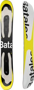BATALEON Snowboard Evil Twin none 157