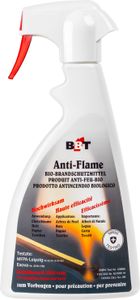 BBT Anti-Flame Brandschutzmittel Spray 500 ml