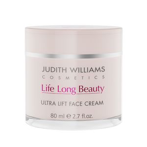 Judith Williams Cosmetics - Life Long Beauty Ultra Lift Face Cream , 80 ml