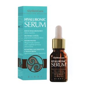 GlySkinCare Hyaluron Equalan sérum 30ml - Dlouhodobé!