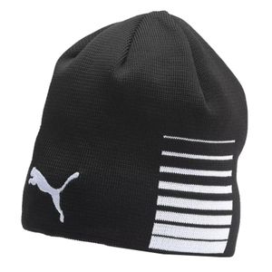 Puma LIGA Oboustranná čepice PUMA BLACK OSFA
