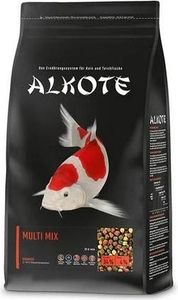 'AL-KO-TE | Alkote | Multi Mix 9 KG 6 mm' 'AL-KO-TE | Alkote | Multi Mix 9 KG 6 mm'