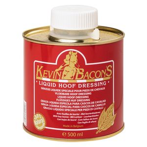 Kevin Bacons Liquid Hoof Dressing 0,5 L, Inhalt:500ml