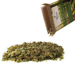 Terrarium Bodengrund Einstreu (125g)