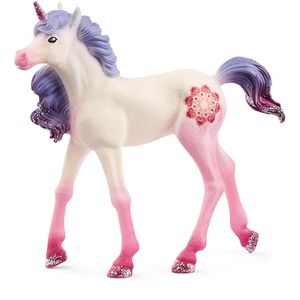 Schleich GmbH Mandala Einhorn Fohlen 0 0 STK