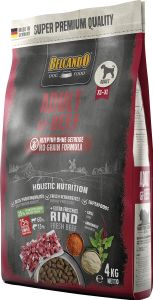 Belcando Adult GF Beef 4 kg Belcando Adult GF Beef 4 kg