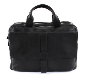 Joop! Aktentasche Loreto Pandion Schwarz onesize