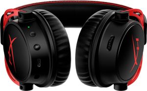 HyperX Cloud Alpha Wireless Gaming Headset HyperX Cloud Alpha Wireless Gaming Headset