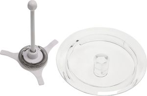 Philips 300007974801 (=CP9934,996510062888) Quirl für CA6500 Milchaufschäumer