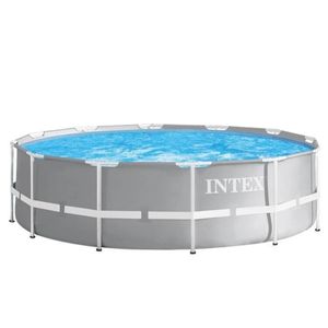 INTEX 26710NP - Bazén s rámom PrismFrame (366x76cm)