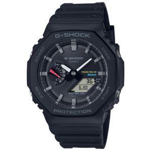 Casio G-Shock Uhr GA-B2100-1AER Armbanduhr analog digital