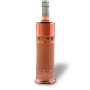Bree Pinot Noir Spätburgunder Rosé trocken | 11 % vol | 0,75 l