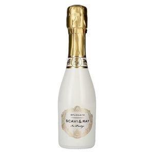 Scavi & Ray PROSECCO Ice Prestige 10,5% Vol. 0,2l