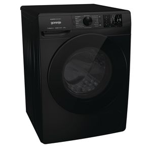 Gorenje WNFHEI94ADPSB Waschvollautomat, 9 kg, PowerDrive Motor, LED Display, schwarz