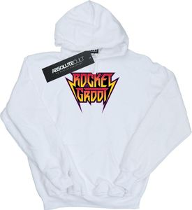 Marvel - "Guardians Of The Galaxy Vol. 2" Kapuzenpullover für Jungen BI7453 (128) (Weiß)