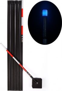 Kaprový marker s hlavou Kaprový marker Led Blue 7m