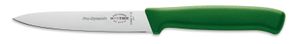 Dick Fleischmesser 11cm Farbcode groen