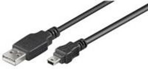 MicroConnect USB-Kabel