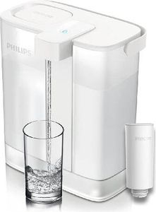Philips AWP2980WH/58 Filter-Wasserkocher USB-C