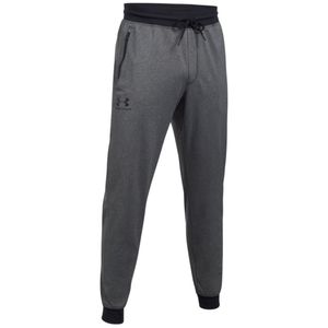 Under Armour Trainingshose grau XXL