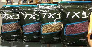 Shimano TX1 Boilies Tiger Nut 15mm 5kg