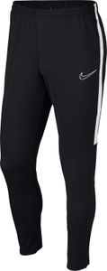 Nike M Nk Dry Acdmy Pant Kpz Black/White/White Xl
