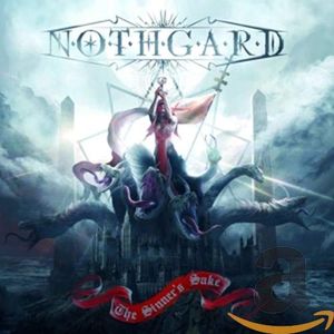 Nothgard-The Sinner's Sake