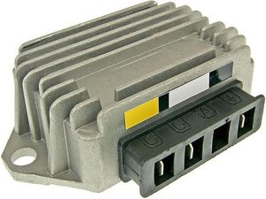 Regler AC 3-Pin ohne Laderegler für Piaggio Bravo, Vespa Car, N, PK, ET3, PX