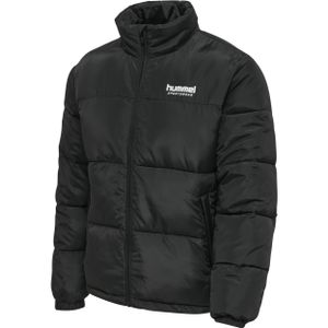 hummel hmlLGC NICKY PUFF JACKET - BLACK - M