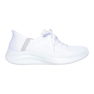 SKECHERS Slip-ins: Ultra Flex 3.0 - Brilliant weiss 39