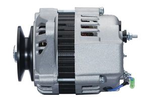 Alternator HELLA 8EL 015 643-371