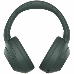 Sony Bügelkopfhörer ULT WEAR Grün Headset Bluetooth V1-Prozessor Kabellos