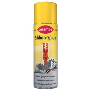 Caramba Silikon Spray 100 ml