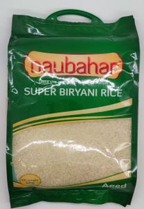 Ryż Basmati BIRYANI Naubahar 5 kg