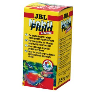 JBL NobilFluid Artemia - 50ml