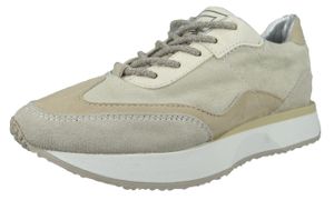 Mjus Damen Low Sneaker Fizz Low Top P49101-0201 Creme