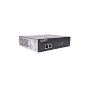 AGFEO Telefonanlage ES Pure-IP X IT (19" Gehäuse)