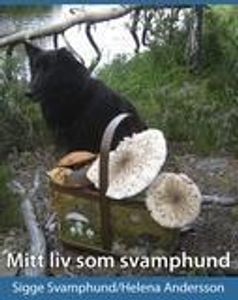 Mitt liv som svamphund