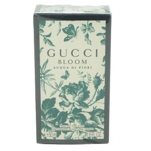 Gucci Bloom Acqua di Fiori Eau de Toilette für Damen 50 ml