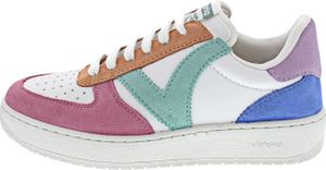 Victoria Damen Sneaker low in Rosa, Größe 42